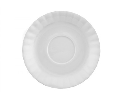 Spodek 14 cm Iwona C000 biała