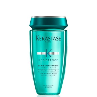 Kerastase Resistance Extentioniste szampon do włosów osłabionych 250ml