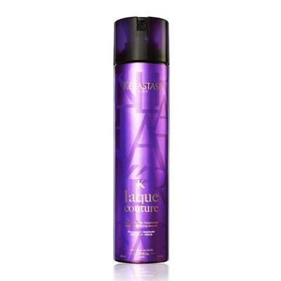 Kerastase Couture Styling Laque Lakier Utrwalający Do Włosów 300ml