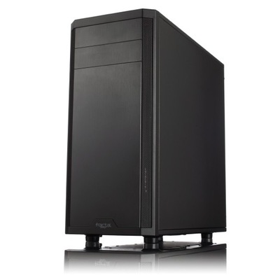 Fractal Design Core 2300 (FD-CA-CORE-2300-BL)