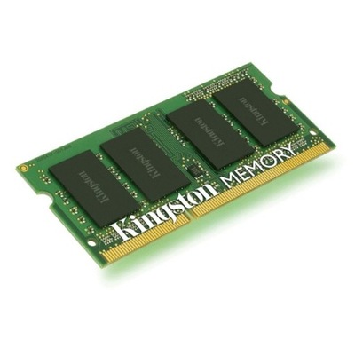 Pamięć RAM DDR3 Kingston KVR13S9S6/2 2GB 1333MHZ CL9 SO-DIMM