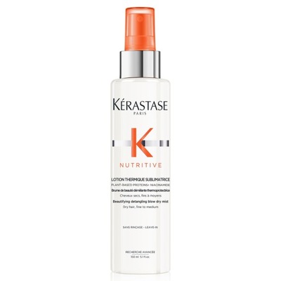 Kerastase Nutritive nawilżająca mgiełka termiczna