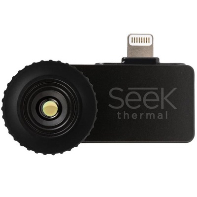 Kamera termowizyjna Seek Thermal Compact - iOS