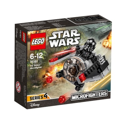 LEGO Star Wars 75161 STAR WARS