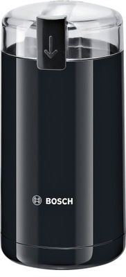 Młynek elektryczny Bosch TSM6A013B 180 W czarny