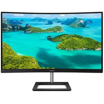 Monitor PHILIPS LED 31,5" 325E1C/00