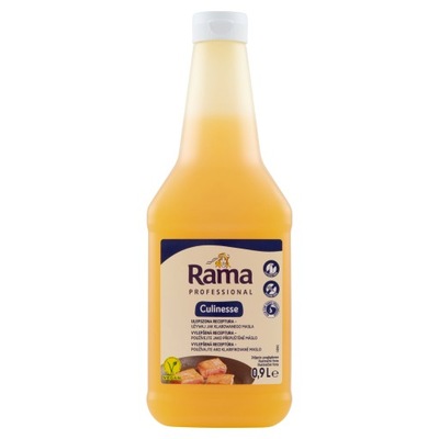 Rama Culinesse Profi 900 ml