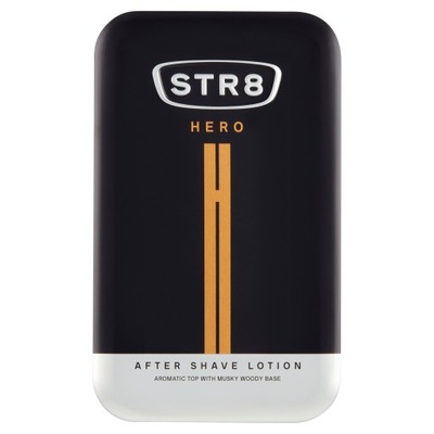 STR8 Hero Woda po goleniu 100 ml