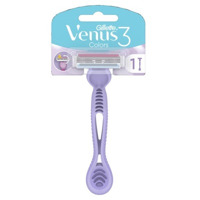 Maszynka damska Gillette Venus Gillette