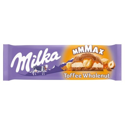 Czekolada mleczna Milka 300 g