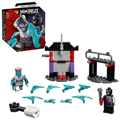 LEGO Ninjago 71731