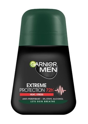 Garnier Mineral MEN Extreme roll on antyperspirant