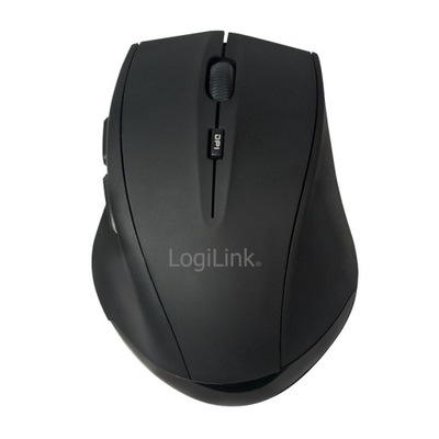 Myszka bezprzewodowa LogiLink ID0032A