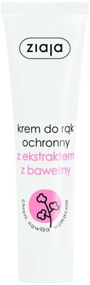 Krem do rąk Ziaja kremy do rąk 100 ml