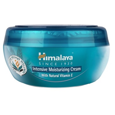 Himalaya Herbals Intensive Moisturizing krem