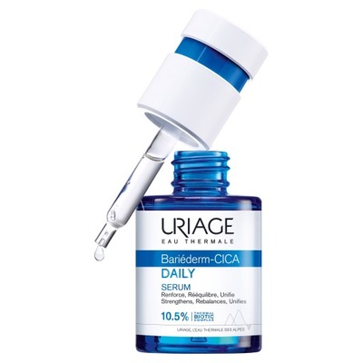 URIAGE Bariederm Cica Daily Serum odbudowujące 30ml