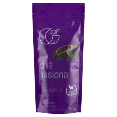 Chia Nasiona 150 g