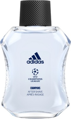 Woda Adidas Champions League Champions Edition VIII