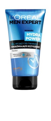 L'Oréal Exper Żele do twarzyt 150 ml
