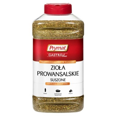 Prymat zioła prowansalskie 300g