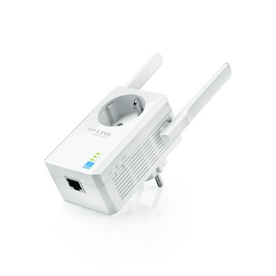 Wzmacniacz sygnału Wi-Fi TP-Link TL-WA860RE