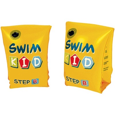 RĘKAWKI DO PŁYWANIA SWIM KID wiek 3-6 lat