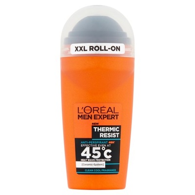 Loreal Men Expert Thermic Resist deo roll on 50ml