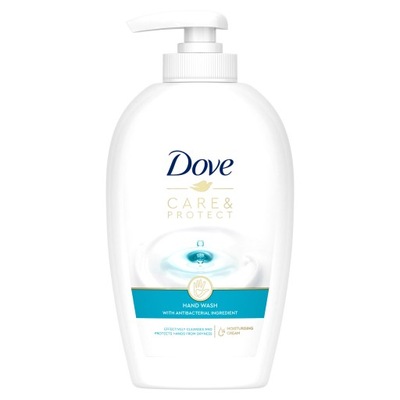 Mydło w płynie Dove 0,25 l 250 g