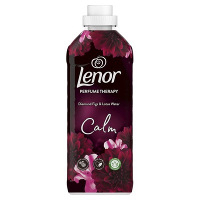 Lenor Płyn do płukania Diamond Figs Lotus 37 prań