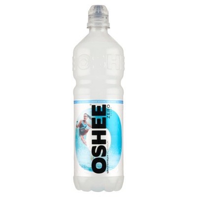 OSHEE Zero Grapefruit 750 ml