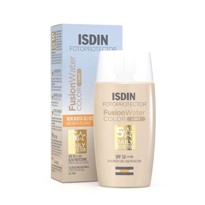 Isdin Fotoprotector 50 SPF 50 ml