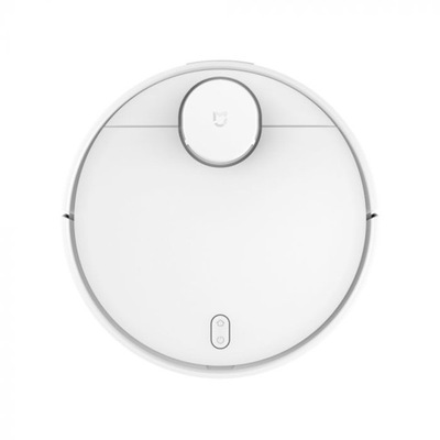 Odkurzacz Mi Robot Vacuum Mop Pro White