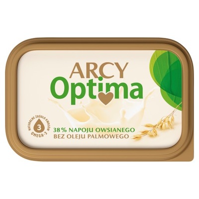 OPTIMA ARCY 400G