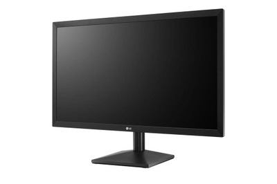 Monitor LED LG 24MK400H-B 23,8 " 1920 x 1080 px TN