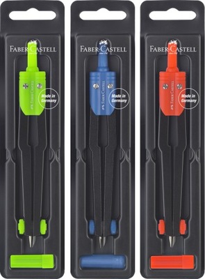 Cyrkiel Faber-castell 174100