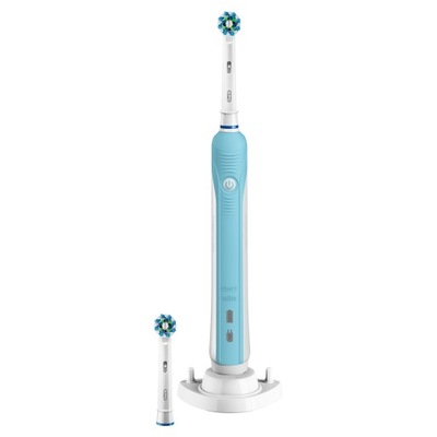 BRAUN Oral-B Pro 770 Szczoteczka do zębów 3-123