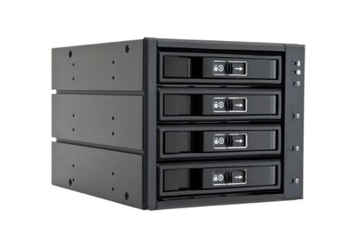 Backplane Chieftec CBP-3141SAS