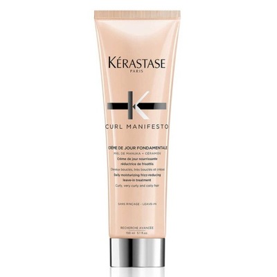 Kerastase Curl Creme De Jour Krem do Loków 150ml