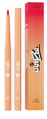 Konturówka do ust GENZIE x BELL 04 QUEEN Lip Liner