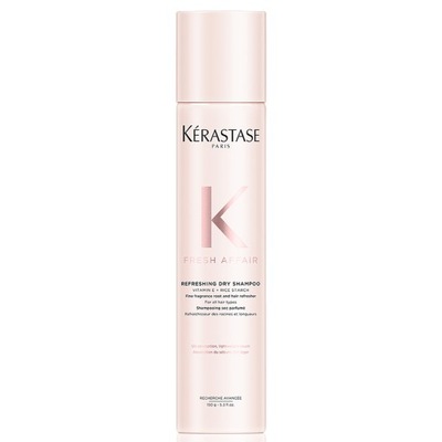 KERASTASE FRESH AFFAIR SUCHY SZAMPON 233 ML