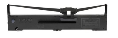 Epson Ribbon Cartridge czarna S015329