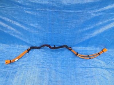 Кабель шланг mercedes glc x253 2.0cgi гибрид фото №1