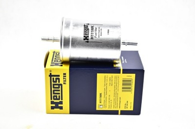 HENGST FILTRO COMBUSTIBLES VW NUEVO BEETLE 2.0 2.3 2.5 3.2 