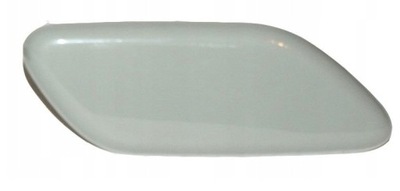 Правая заглушка распылителя mazda 3 od 2003-2008 r фото №1