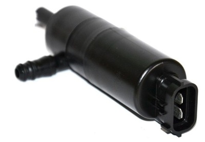 Помпа розпилювача фара opel omega b signum фото №1