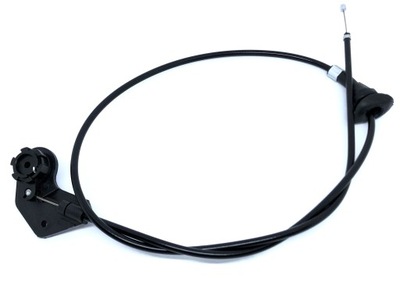 Pyro 51238176595 трос капот фото №1