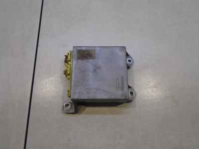 Модуль датчик подушка безопасности mazda 6 i gj6a57k30c фото №1