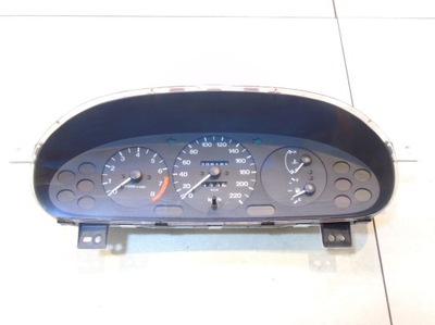 Счетчик приборы mazda 323c v 1.5b фото №1