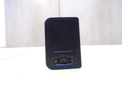 Регулювання світла renault clio ii lift 8200069068 фото №1