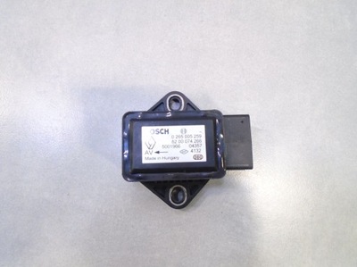 SENSOR ESP RENAULT MEGANE II 1.9 DCI 8200074266  